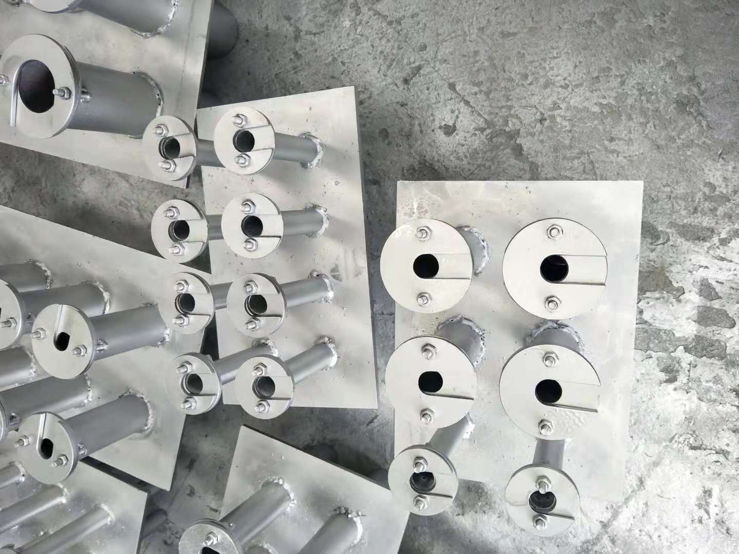 龙岩市通风套管电气联排套管 - 价格